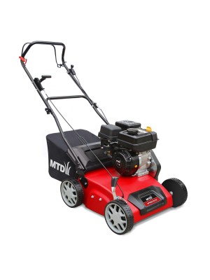 OPTIMA 35 VO EUR5 ÇİM HAVALANDIRMA MAKİNESİ 35CM 